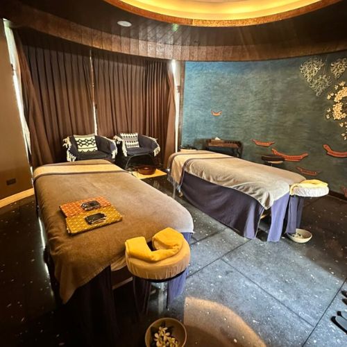 massage business bay